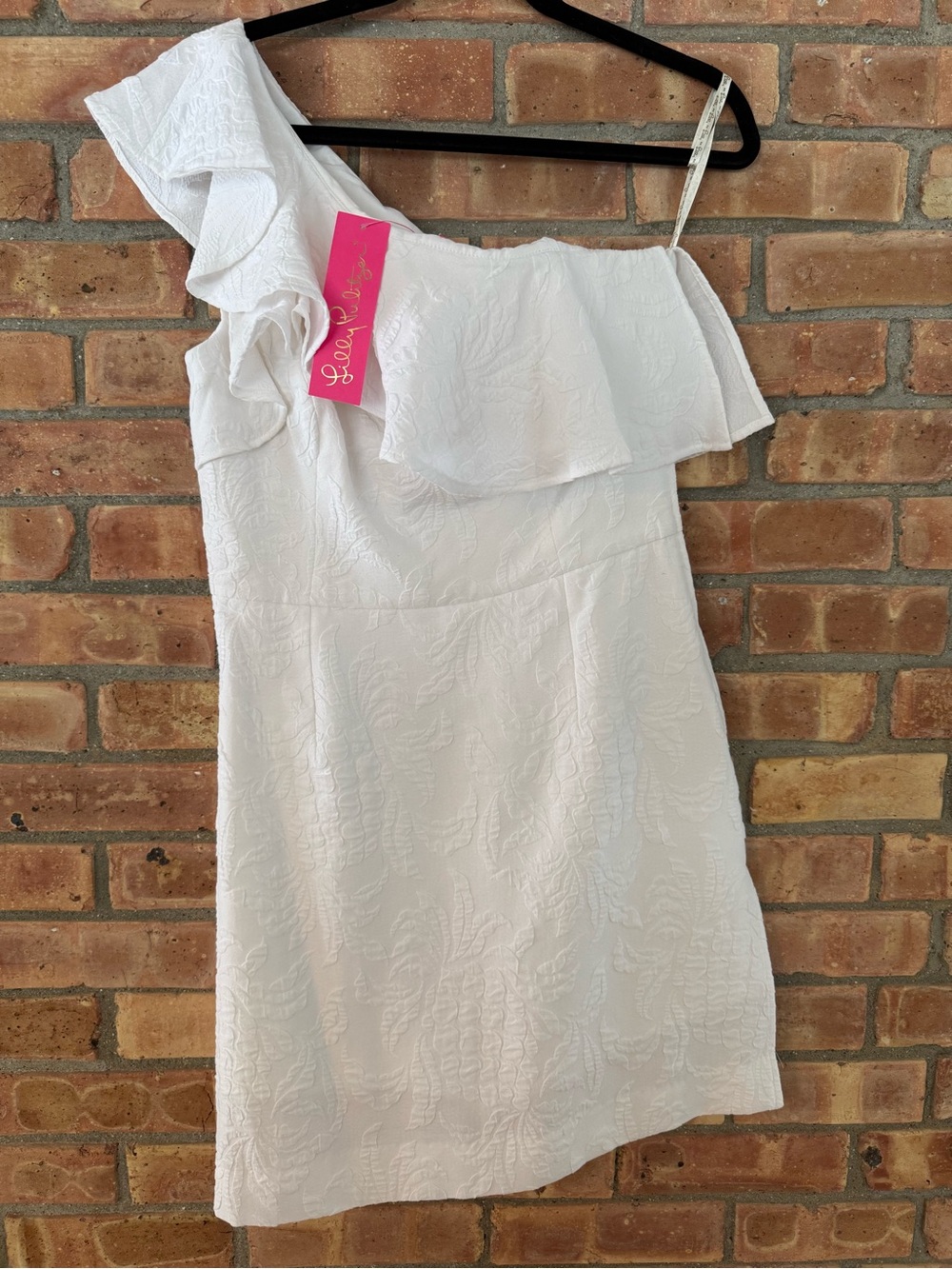 Lilly Pulitzer KIPTON ROMPER